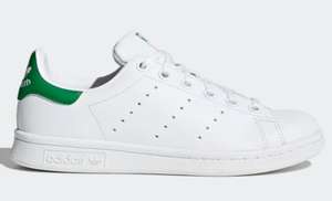 Older Kids / Small Adults Adidas Stan Smith Trainers Now £19.13 with code on Adidas App Free Delivery for members @ Adidas App