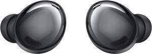 Samsung Galaxy Buds Pro (Wireless Charging) - £118.02 or £68.02 with Samsung £50 Cashback @ Amazon Germany
