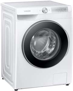 SAMSUNG Series 6 WW90T634DLH 9KG Auto Dose Washing Machine - White with 5 year warranty £439 delivered @ Electrical Discount UK