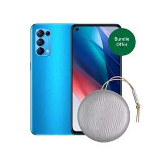 OPPO Find X3 Lite 5G Plus B&O Beoplay A1 Speaker £379 Delivered @ OPPO Official store