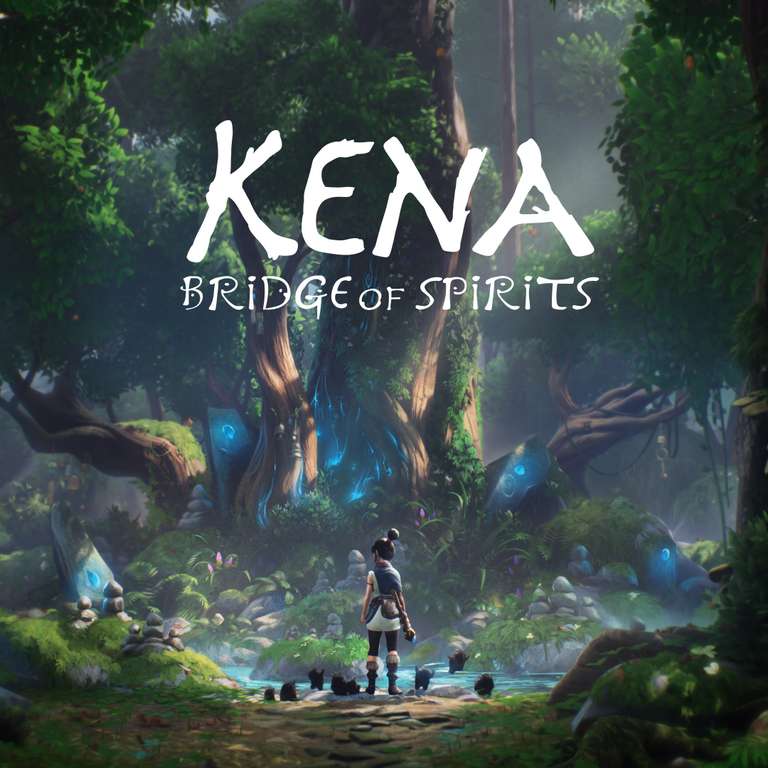 (PS4 & PS5) Kena: Bridge of Spirits £23.09 / Digital Deluxe £27.99 @ PlayStation Store