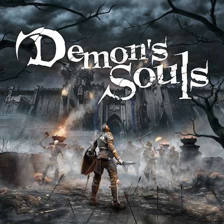 Demon's Souls [PS5] - £21.10 No VPN Required @ PlayStation PSN Turkey