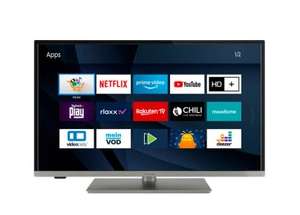 Panasonic TX-32JS360B 32’’ Full HD Smart LED Television - £215 with code delivered @ Panasonic Store