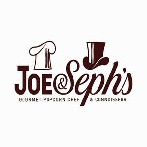 Free Joe & Seph’s popcorn bundle (2packs) via British Gas Rewards @ Joe & Sephs