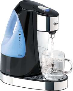 Breville VKJ142 Hot Cup 3KW Fast Boil 1.5L Water Dispenser, £30 (Free click and collect) at George