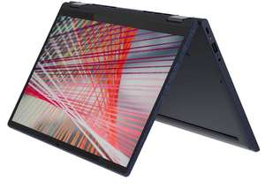Lenovo Yoga 6, AMD Ryzen 7, 8GB RAM 256GB SSD 14 Inch Convertible 2 in 1 Laptop, 82FN0017UK £649.89 Delivered @ Costco (Membership Required)
