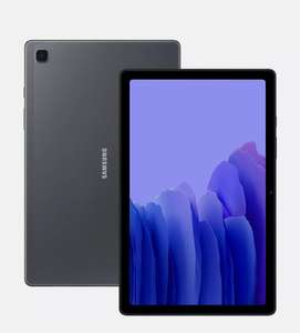 Samsung Galaxy Tab A7 10.4 Inch 3GB RAM 32GB Wi-Fi LED Tablet - Grey - £129.99 / Gold £124.99 Refurbished (UK Mainland) @ Argos /Ebay