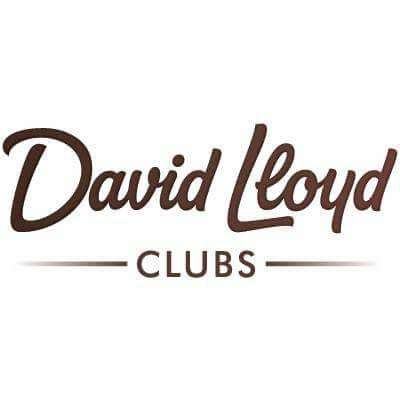 14 Day Trial Membership for £14 @ David Lloyd Clubs