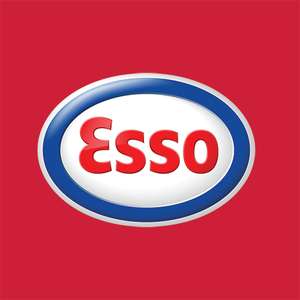5% Cashback at Esso using Samsung Pay+ (powered by Curve) card