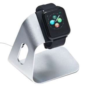 Goodman’s Apple Watch charger £8 instore @ B&M, Stevenson, North Ayrshire