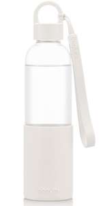 Bodum Melior water bottle, 0.5 l, 17 oz - £8.25 Delivered (With Code) @ Bodum Shop
