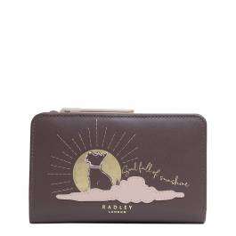 Radley items reduced at brand alley - up to 60% off - Eg Medium Purse for £49