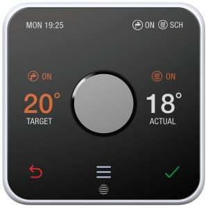 Hive Active Heating & Hot Water Thermostat V3 - £131.99 delivered @ City plumbing