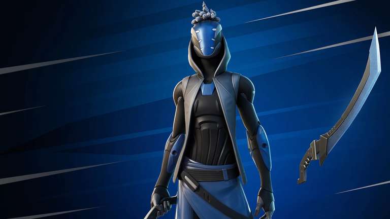 Fortnite - PlayStation®Plus Celebration Pack PS5 FREE @ PlayStation store