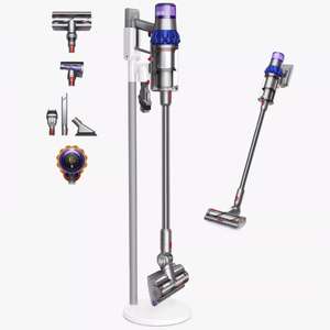 Dyson V11 Torque Drive Cordless Vacuum Cleaner + Free Dyson Floor Dok for £399 delivered @ John Lewis & Partners