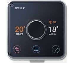 Hive Active Heating Multizone Smart Thermostat - Requires Professional Install - Silver - £81 @ AO (UK Mainland)