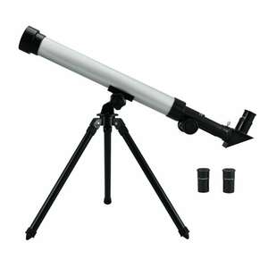 Stem Telescope 25/50 £11 (Free Click & collect) @ Argos