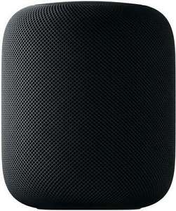 Refurbished Apple HomePod Smart Speaker Space Grey £199.95 at ebay / red-rock-uk