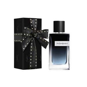 YvesSaintLaurent Y Eau de Parfum 100ml gift wrapped - £60.20 @ Yves Saint Laurent Shop