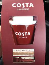 Ambiano Rose Gold Coffee to Go - £16.99 