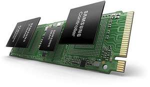 Samsung PM991 M.2 NVMe TLC SSD 512GB - £53.24 delivered @ Stuff UK