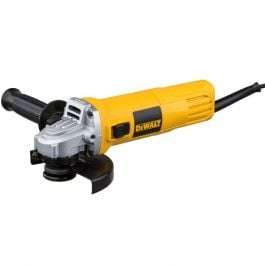 Dewalt DWE4117 240v Angle grinder - 5" (125mm) - £13 Delivered @ Howe Tools