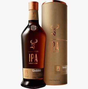Glenfiddich IPA Experimental 70cl 43% single malt whisky for £36 at Waitrose & Partners