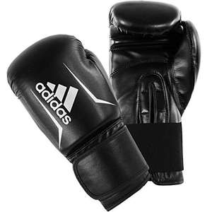 adidas boxing gloves 12oz or 14oz for £27.10 delivered @ Amazon