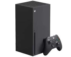 Xbox Series X £449.99 @ Amazon