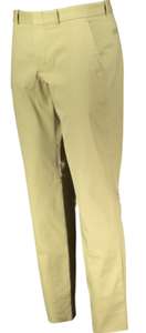 Gucci Sand Green Trousers 28 and 30 waist - £74 (+£3.99 Delivery) @ TK Maxx