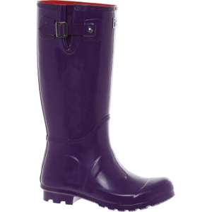 Radley High Top Wellington size 3 and 4 £39.99 +£3.99 delivery @ TK Maxx