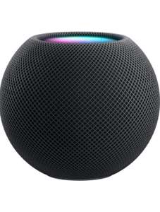 Used / Customer Return Apple HomePod Mini with Siri – Space Grey - £65 @ ElekDirect