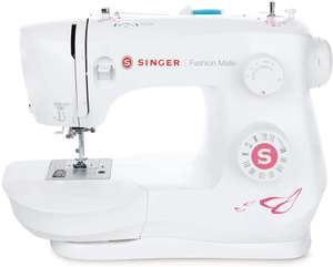 Singer Fashion Mate 3333 Sewing Machine £124.89 Delivered @ Costco (Membership Required)