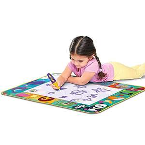 Tomy AquaDoodle Animal Friends Drawing Playmat £9.70 Prime (+£4.49 Non Prime) @ Amazon