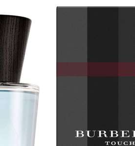 Burberry Touch For Men Eau de Toilette - 100ml - £24.99 delivered @ The Perfume Shop