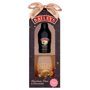 Baileys Gift Set - £2 / Stormtrooper Beer Gift Set & Famous Grouse Gift Set - £2.50 instore @ Asda, Arnold (Nottingham)