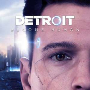 [EGS] Detroit Become Human (PC) - £4.99 / Disco Elysium - The Final Cut - £5.74 / Kena: Bridge Of Spirits - £13.99 with Voucher @ Epic Games