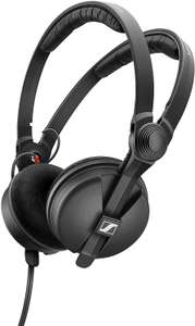 Sennheiser HD 25 Special Edition Headphones for Monitoring/DJ - £90.17 (UK Mainland) @ Amazon EU