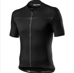 Castelli Classifica Short Sleeve Cycling Jersey in 4 Colours £34.20 Delivered (with code) @ Sigma Sports