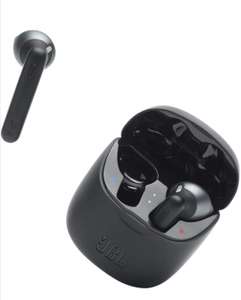 JBL Tune 225 TWS In Ear Earphones True wireless headphones Usually dispatched within 1 to 2 months. £32.98 @ Amazon