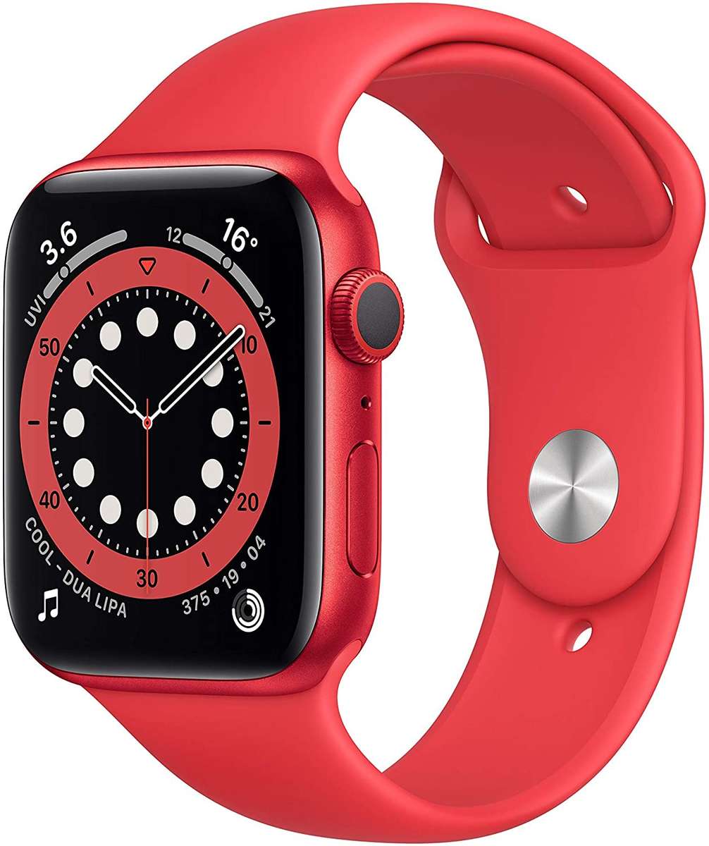 apple watch series 3 john lewis Big 