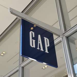 Free delivery no minimum spend + 40% off at checkout + Possible £10 off a £60 spend @ GAP