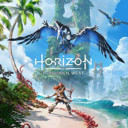 Horizon Forbidden West [PS4 with Free PS5 Upgrade] Pre-Order - £27.41 No VPN Required @ PlayStation PSN Turkey