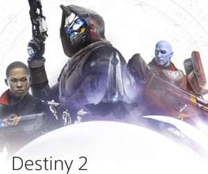 Destiny 2 PS4 / PS5 Multiplayer Free Weekend @ PlayStation Store