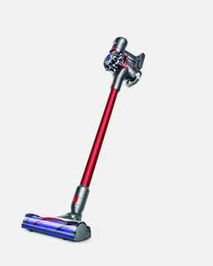 Dyson V7 Total Clean Cordless Vacuum Cleaner - Refurbished £168.29 with code @ Dyson / eBay