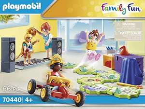 Playmobil 70440 Family Fun Kids Club, Age 4+ - £9.24 (+ £4.49 Non Prime) at Amazon