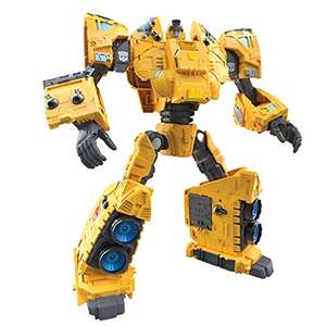 Transformers War for Cybertron: Kingdom Titan WFC-K30 Autobot Ark £99.99 @ Amazon