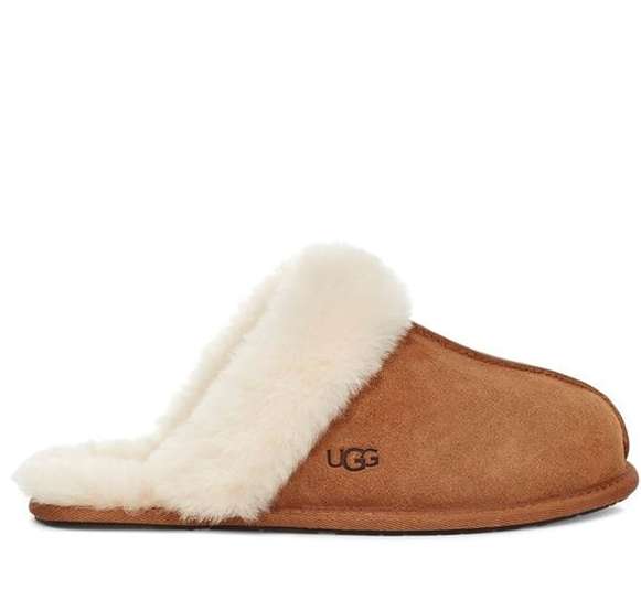 UGG Scuffette II Slippers £58 + £4.99 delivery @ House of Fraser