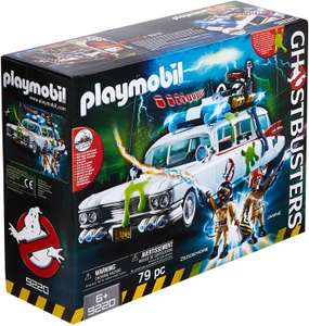 Playmobil Ghostbusters 9220 Ecto-1 - £31.84 @ Amazon