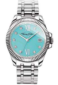 Thomas sabo womens stainless steel watch £170.94 @ Amazon